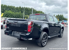 2025 Isuzu D-MAX 2.0L Diesel For Sale Images