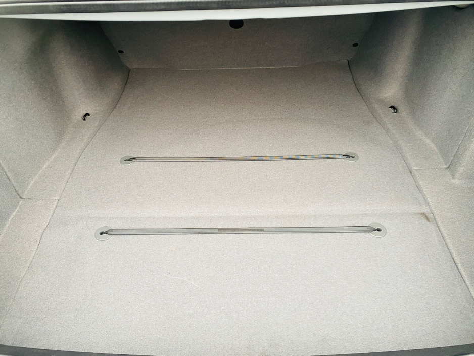 1996 BMW 5 Series 2.5L Petrol For Sale Images
