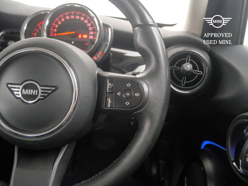 2022 MINI Hatch 1.5L Petrol For Sale Images