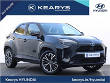 Toyota Yaris Cross YARIS CROSS - HYBRID - FINANCE ARRANGED