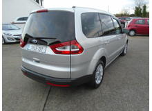 2013 Ford Galaxy 2L Diesel For Sale Images