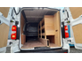 2021 VAUXHALL VIVARO 