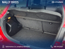 2019 TOYOTA YARIS 1.0 LUNA 4DR