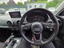 2018 AUDI A3 SALOON 1.4 TFSI SPORTS EDITION ELECTRIC SEATS - REVERSING CAMERA / PARKING SENSORS - DRIVE MODE