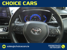 2023 Toyota Corolla Cross 1.8L Hybrid For Sale Images
