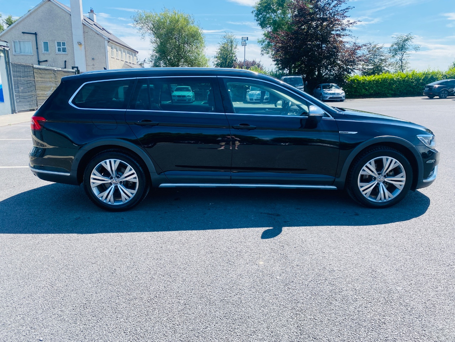 2019 Volkswagen Passat 2L Diesel For Sale Images