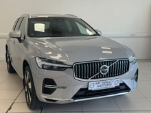 Volvo XC60 T6 AWD PHEV Plus Bright
