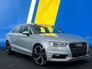 2014 AUDI A3 SPORT S-LINE PACK 1.4 TFSI // NEW 19