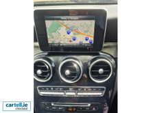 2016 Mercedes-Benz C Class 2L Petrol Plug-in Hybrid For Sale Images