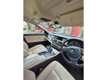 BMW 5 Series D 5E52 4DR AUTO SE G1