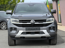2024 Volkswagen Amarok 2L Diesel For Sale Images