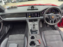 2019 Porsche Panamera 4.1L Petrol For Sale Images