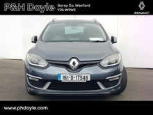 2016 Renault Megane 1.5L Diesel For Sale Images