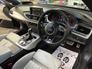 2016 AUDI A7 3.0TDI 218 S-Tronic S Line Ultra