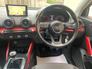 2019 AUDI Q2 1.6 TDI 30 SPORT 