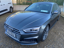 2018 Audi A5 2L Diesel For Sale Images