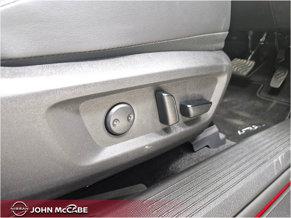 2025 Nissan X-Trail 1.5L Hybrid For Sale Images