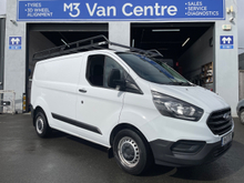 2019 Ford Transit Custom 2L Diesel For Sale Images