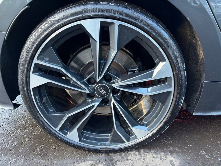 2022 Audi S5 3L Diesel For Sale Images
