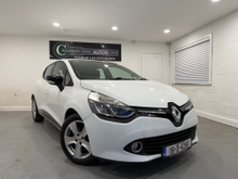 2015 Renault Clio 1.1L Petrol For Sale Images