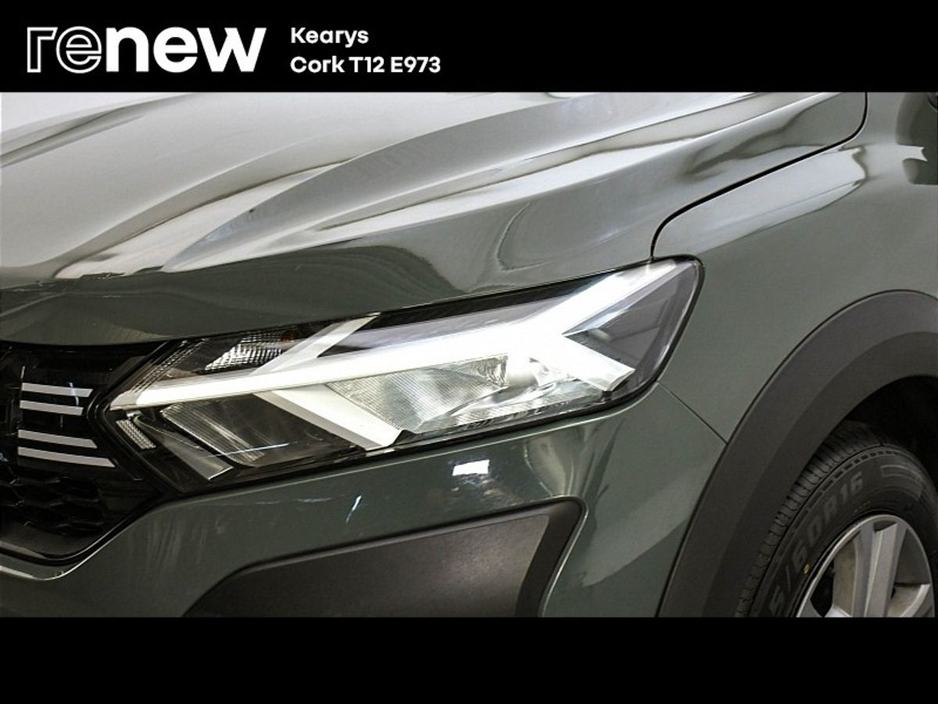Dacia Sandero Stepway Expression TCe 90 NBI — thumbnail 15