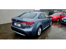 2020 Toyota Corolla 1.8L Petrol Hybrid For Sale Images
