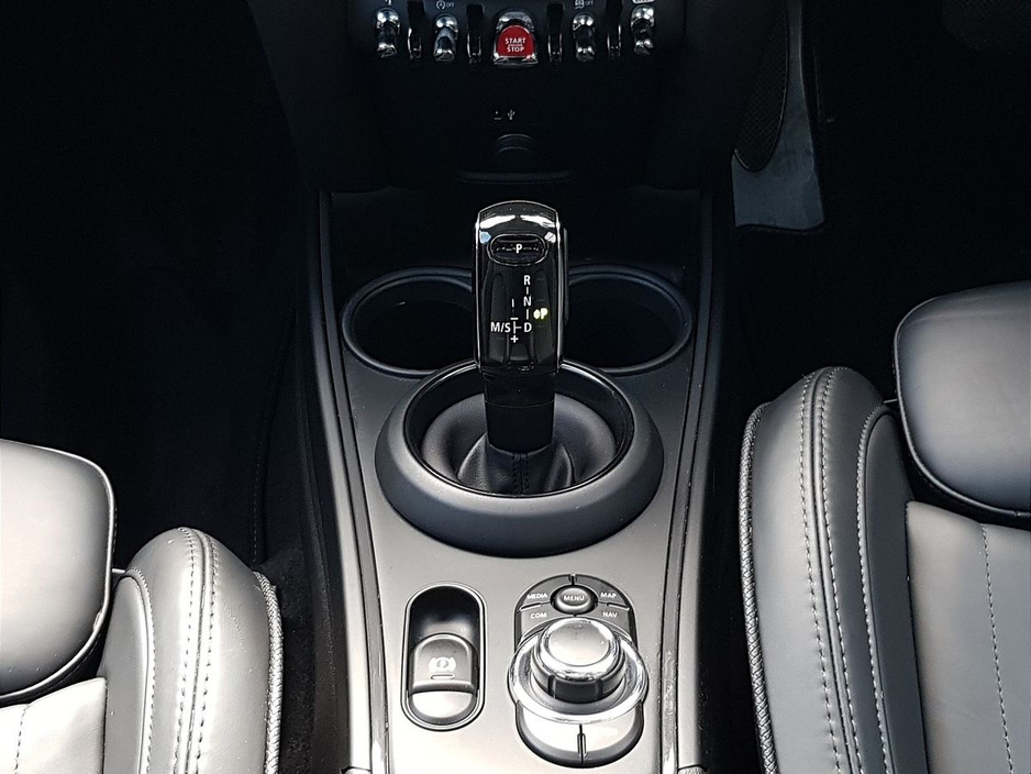 2023 MINI Countryman 1.5L Petrol For Sale Images