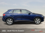 2022 AUDI Q3 35 TDI 150HP S Tronic SE