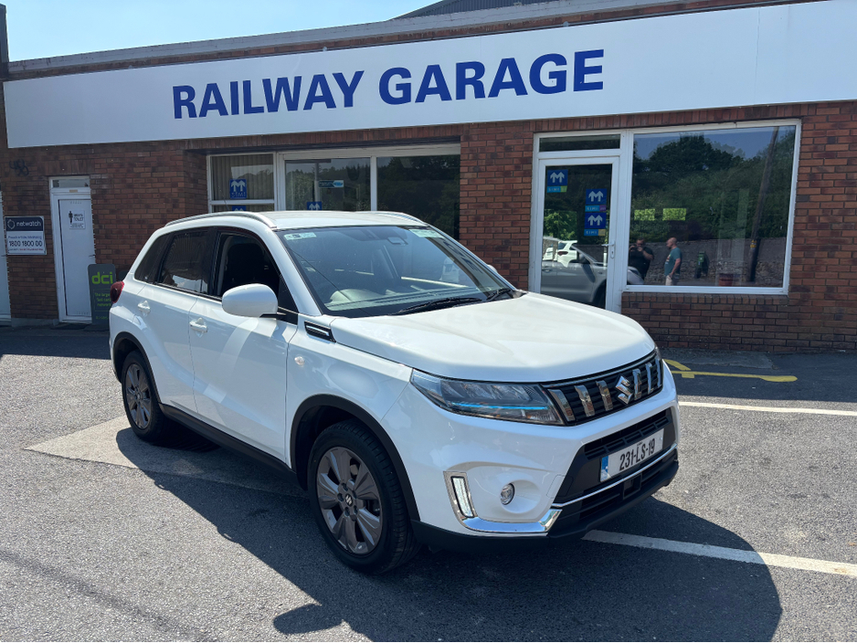 2023 Suzuki Vitara For Sale Images