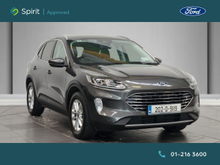 Ford Kuga 1.5 EcoBlue 120PS Titanium Call Derek on 0861653401