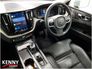 2022 VOLVO XC60 T6 PHEV INSCRIPTION 5DR A AUTO