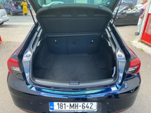2018 Opel Insignia 1.6L Diesel For Sale Images