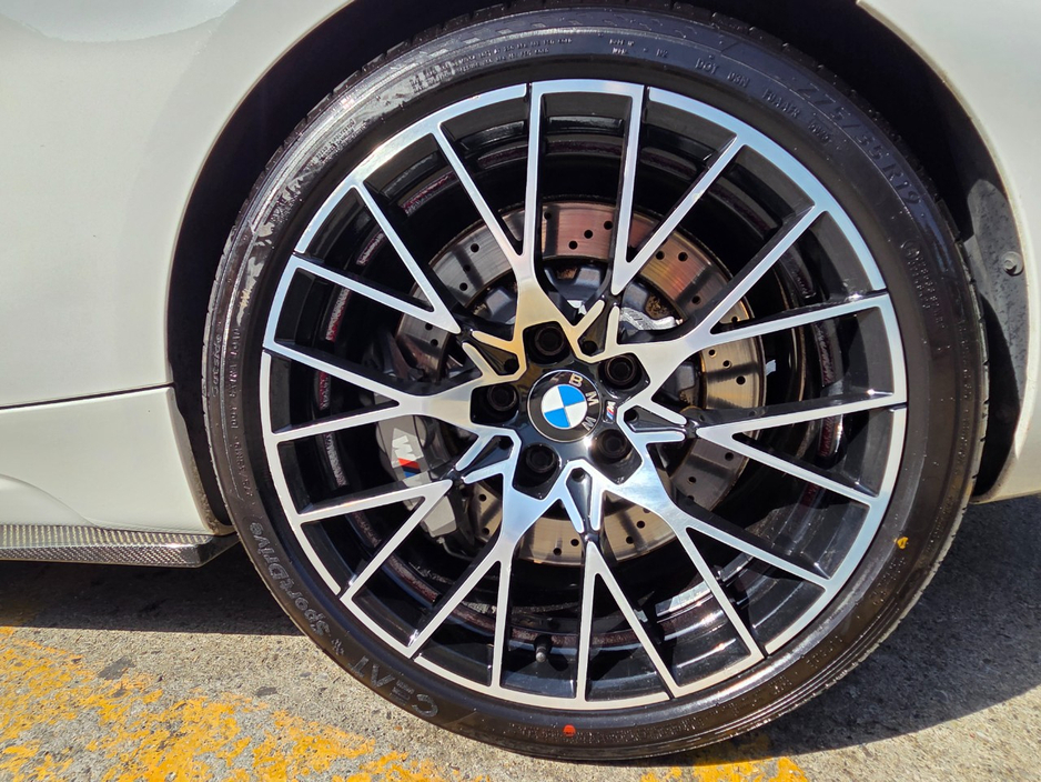 2018 BMW M2 3L Petrol For Sale Images