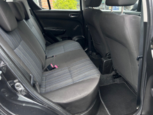 2013 Suzuki Swift 1.2L Petrol For Sale Images