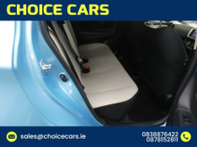 2015 Toyota Yaris 1L Petrol For Sale Images