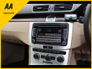 2012 VOLKSWAGEN PASSAT HIGHLINE 1.4 TSI MANUAL 6SPEED FWD BLUEMOTION 122BHP 4DR