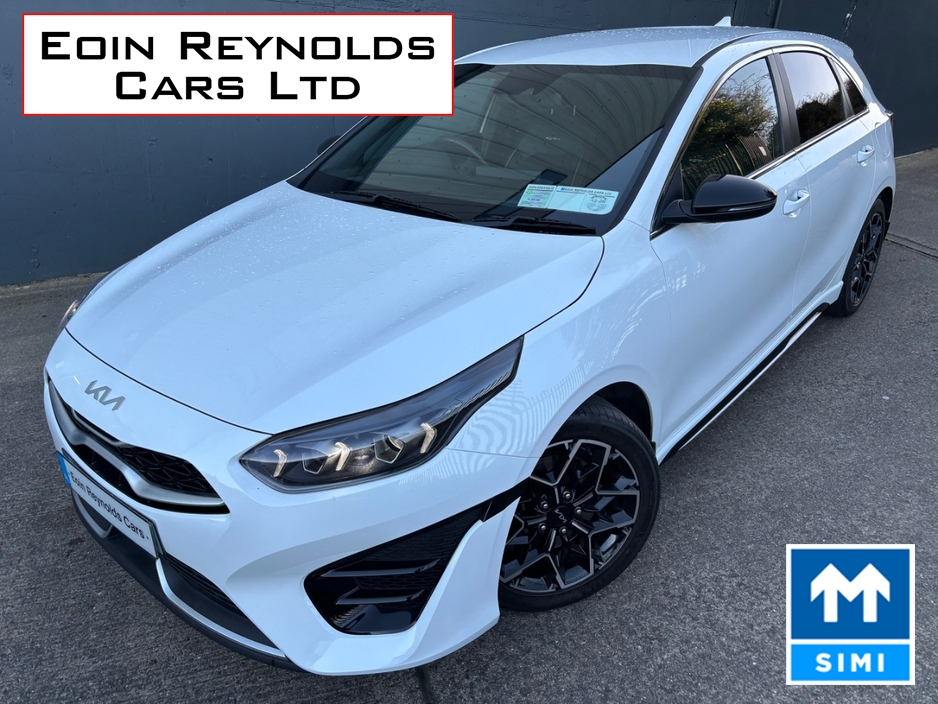 2022 Kia Ceed For Sale Images