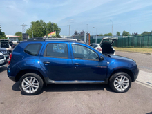 2017 Dacia Duster 1.5L Diesel For Sale Images