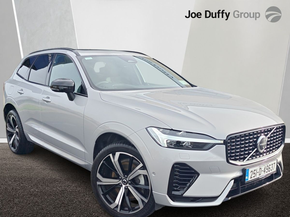 Volvo XC60 Ultra T8 *455ps, Low Kms, Top Spec*