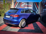 2015 AUDI A3 1 Year Warranty