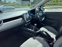 2024 Renault Clio 1L Petrol For Sale Images