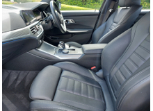 2021 BMW 3 Series 2.0L Petrol Plug-in Hybrid For Sale Images