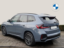 BMW X1 sDrive18d M Sport
