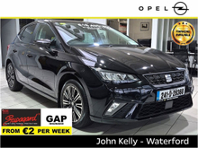 SEAT Ibiza 1.0 TSI 95hp SE+