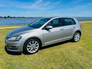 2014 VOLKSWAGEN GOLF 1.4  Hi LINE    FULL LEATHER         