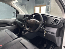 2022 Citroen Dispatch 1.5L Diesel For Sale Images