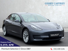 Tesla Model 3 Rear-Wheel Drive Automatic - Very Low Mileage