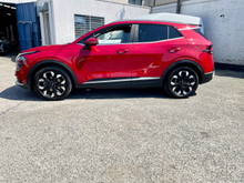 2024 Kia Sportage 1.6L Petrol Plug-in Hybrid For Sale Images
