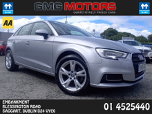 2019 Audi A3 1L Petrol For Sale Images