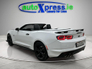 2019 CHEVROLET CAMARO 455 HP Freedom Super Sport V8